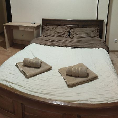 Apartamento Diamond De Luxe Kolomyia Exterior foto