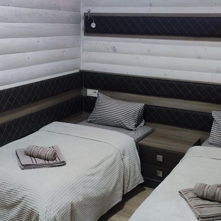Apartamento Diamond De Luxe Kolomyia Exterior foto