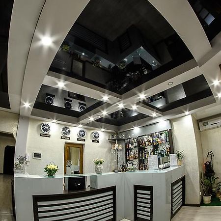 Apartamento Diamond De Luxe Kolomyia Exterior foto