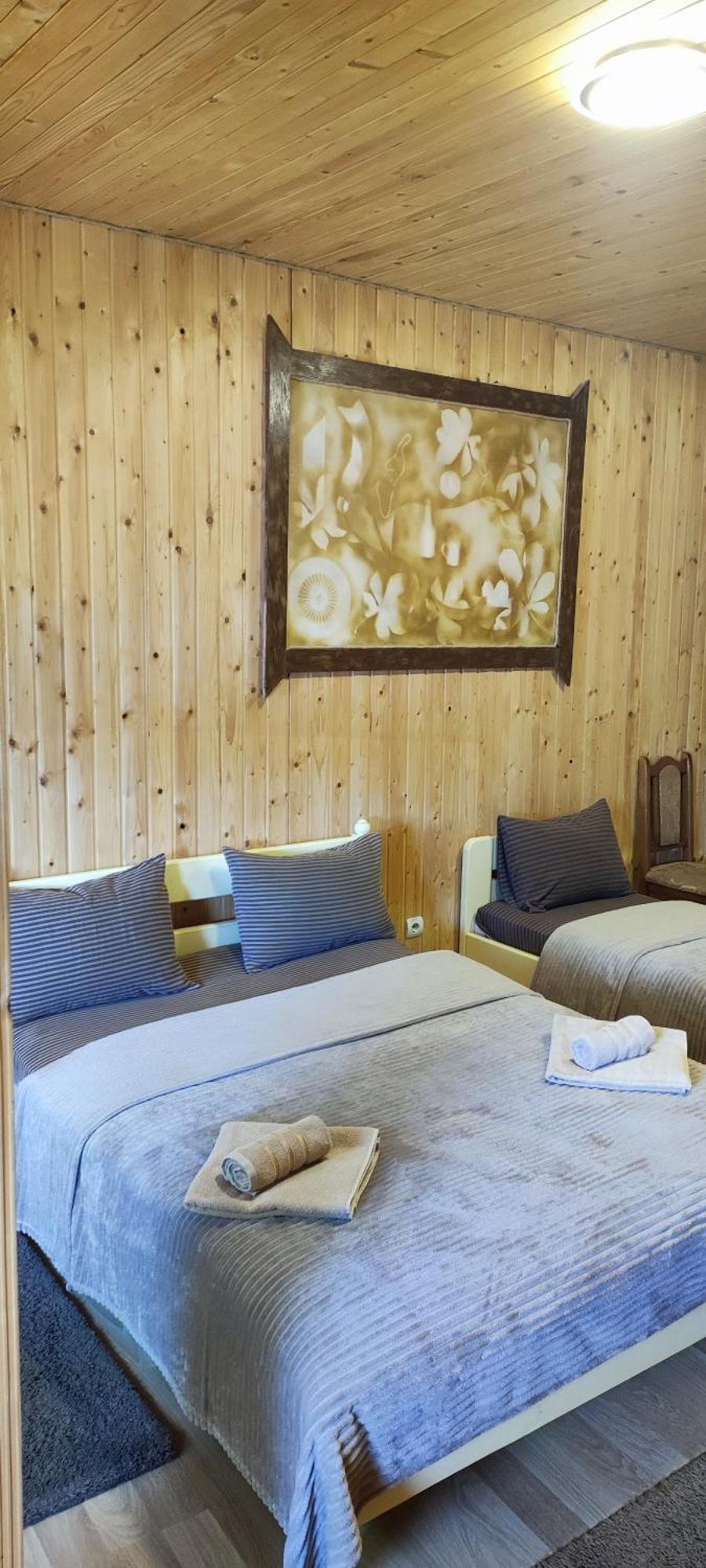 Apartamento Diamond De Luxe Kolomyia Exterior foto