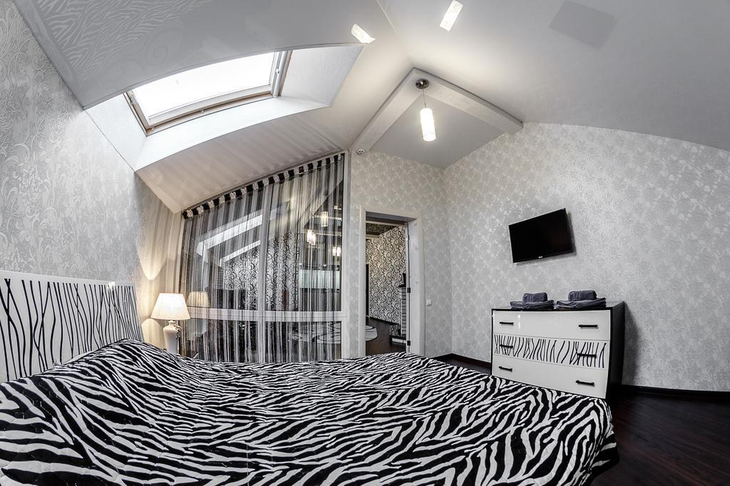 Apartamento Diamond De Luxe Kolomyia Exterior foto