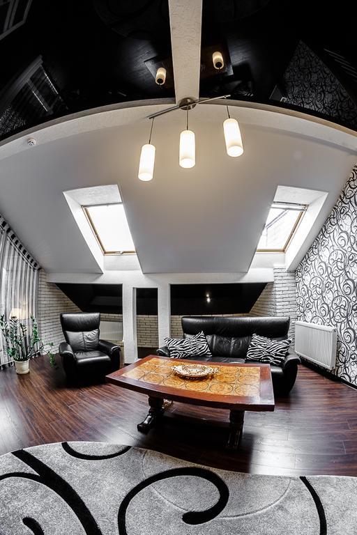 Apartamento Diamond De Luxe Kolomyia Exterior foto