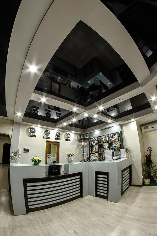 Apartamento Diamond De Luxe Kolomyia Exterior foto